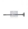 MERCE 6510500127 Exhaust Valve